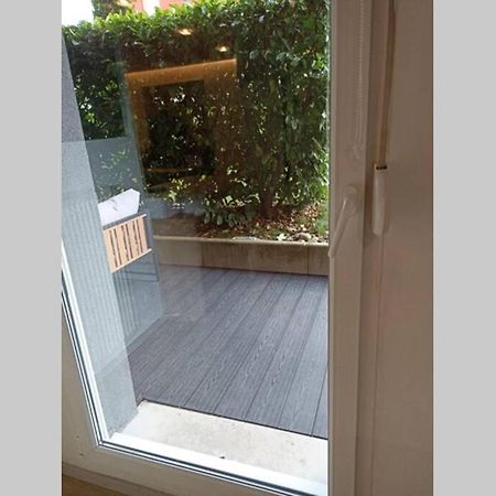 Tres Bel Appartement Rez De Jardin Appart De 53M2. Pfastatt Ngoại thất bức ảnh