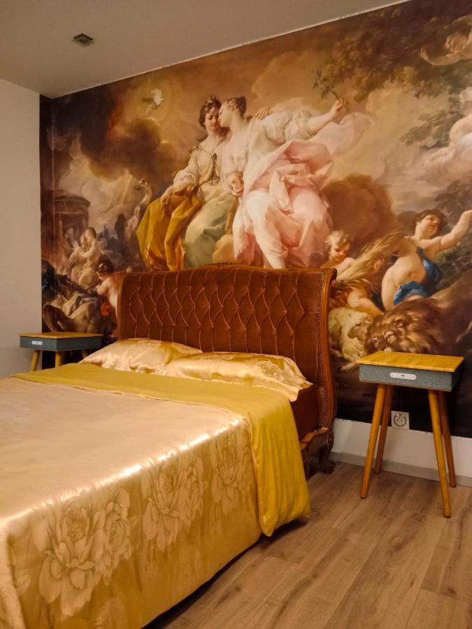 Tres Bel Appartement Rez De Jardin Appart De 53M2. Pfastatt Ngoại thất bức ảnh