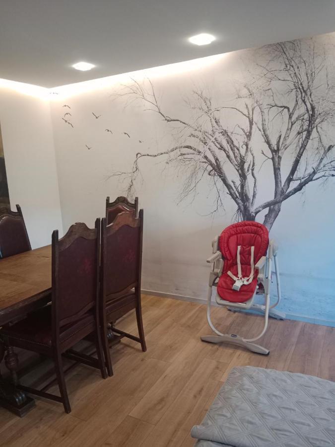 Tres Bel Appartement Rez De Jardin Appart De 53M2. Pfastatt Ngoại thất bức ảnh